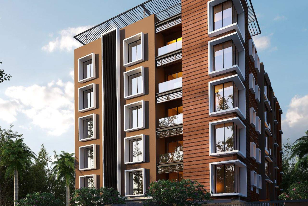 3 BHK 3 Baths Flat/Apartment for Sale in T Nagar