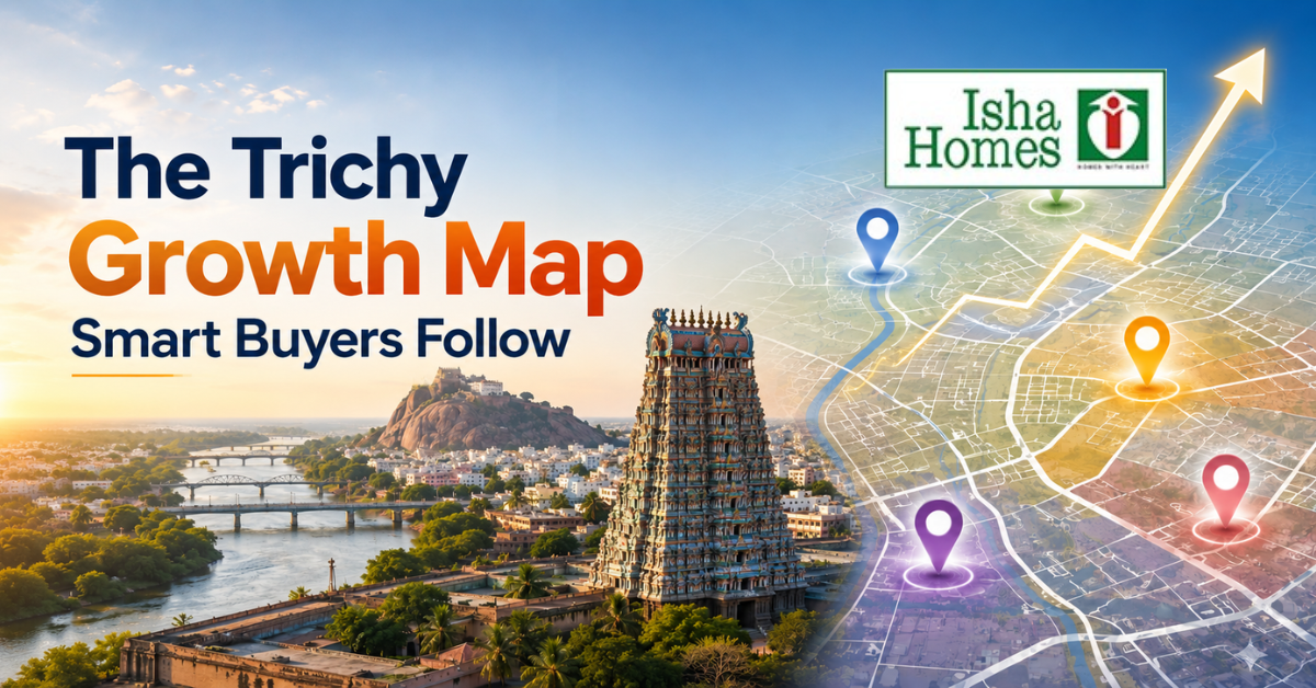 Trichy plots
