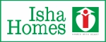 Isha-Homes-Logo