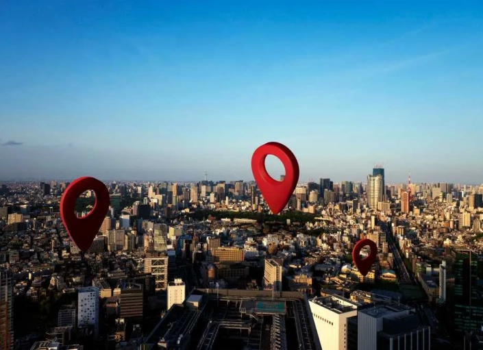 home location
