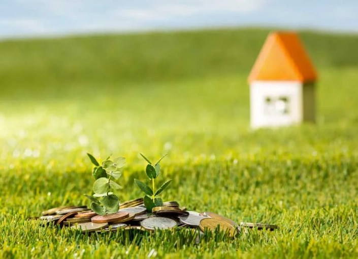 land investment